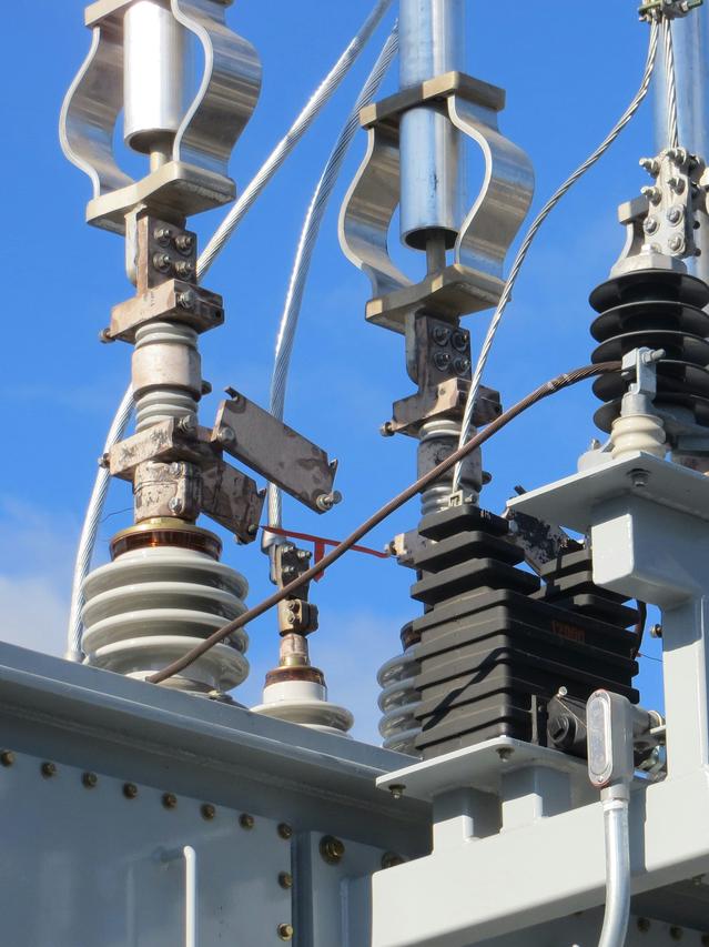 Energy Solutions